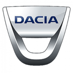 Авточасти Dacia