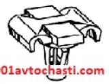 162679 Копче за автомобили за лайсна Fiat Lancia Seat