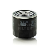 Маслен филтър за Hyundai Santa Fe 2 от 06 до 12 г VW8118002209H
