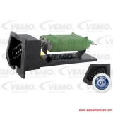 VV20790003B395 Електронен модул вентилатор климатик за автомобил BMW E36 95 до 99 г