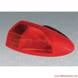 V71510405100000694AR147 Задни светлини за автомобил Alfa Romeo 147 от 2001 до 2010