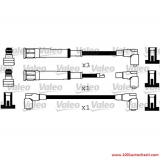 V346577B395 Комплект запалителеи кабели за автомобил BMW E36 95 до 99 г