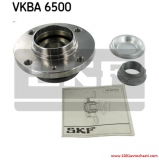 VVKBA6500CXP Главина задна с abs к-т за автомобил Citroen Picaso oт 1999